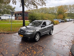 Hyundai Santa Fe - 2.7i V6 Dynamic 7p.Clima.Navi.Leder 7 persoons