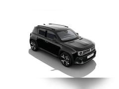 Renault 4 - 4 comfort range techno 52 kWh