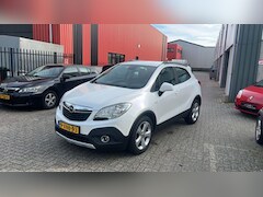 Opel Mokka - 1.4 T Edition 1e eigenaar