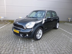 MINI Countryman - 1.6 Cooper S ALL4 Chili