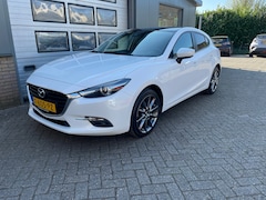 Mazda 3 - 3 2.0 SkyActiv-G 120 SkyLease GT