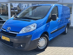Toyota ProAce - 2.0D L2H1 Aspiration DUBBELE SCHUIFDEUR, BTW AUTO