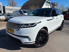 Land Rover Range Rover Velar - 2.0 P300 Turbo AWD 300PK Head up