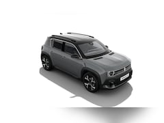 Renault 4 - 4 comfort range techno 52 kWh