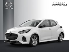 Mazda 2 Hybrid - 116pk CVT Centre-line automaat Nú met € 3.000, - instapvoordeel