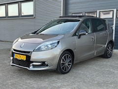 Renault Scénic - 2.0 Bose AUTOMAAT - PANO - NAVI - LED