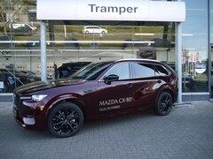 Mazda CX-80 - 2.5 e-SkyActiv PHEV Homura Plus 7-seat