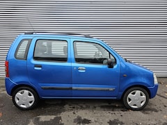 Suzuki Wagon R+ - 1.3 GL| AUTOMAAT