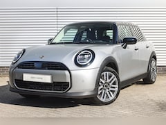 MINI 5-Deurs - Hatchback Cooper C Automaat / Classic / Pakket M / Classic / Pakket M / 17 inch Parallel S