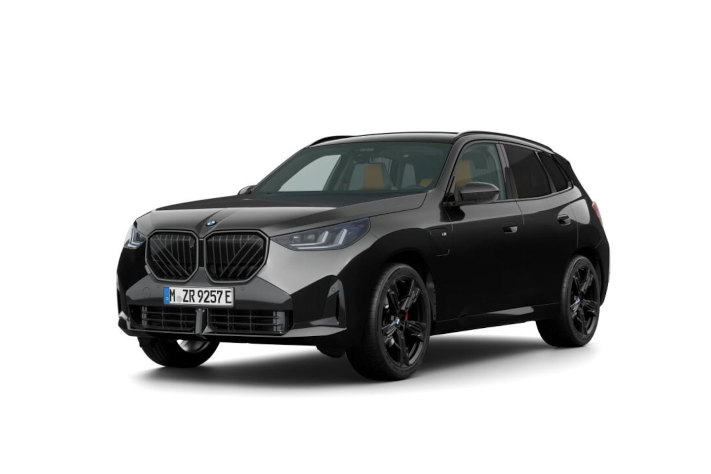 BMW X3 - 30e xDrive | M Sportpakket Pro | Professional Pack | Premium Pack | Trekhaak - AutoWereld.nl