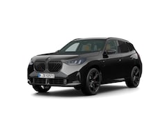 BMW X3 - 30e xDrive | M Sportpakket Pro | Professional Pack | Premium Pack | Trekhaak