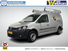 Volkswagen Caddy Maxi - 1.6 TDI | BlueM Comfort | Airco | Cruise