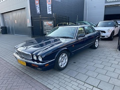 Jaguar XJ - 3.2 Automaat Airco NAP APK 1 jaar