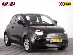 Fiat 500e - Urban 24 kWh | CARPLAY | AIRCO | SOH: 95, 3% |