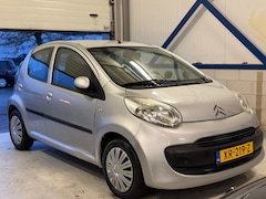 Citroën C1 - 1.0-12V Séduction Carplay nieuwe apk top staat