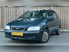 Mitsubishi Space Star - 1.3 GL Limited Edition Airco
