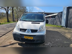 Renault Trafic - 2.0 dCi T29 L2H2