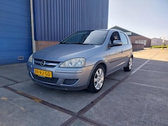 Opel Corsa - 1.2-16V Full Rhythm // 5 Deurs // Airco