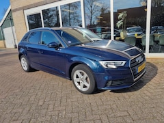 Audi A3 Sportback - 30 TFSI Design Pro Line