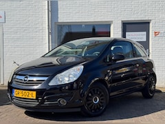 Opel Corsa - 1.4-16V Enjoy Airco APK 2026