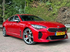 Kia Stinger - 3.3 V6 T-GDI AWD GT 370PK