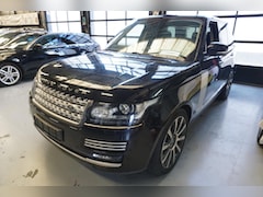 Land Rover Range Rover - 4.4 SDV8 Autobiography /MOTOR DEFECT DUITSE PAPIEREN