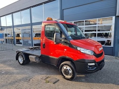 Iveco Daily - 50C21 3.0D/ 204 PS/ 8750 KG