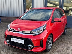 Kia Picanto - 1.2 CVVT GT-Line Automaat