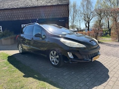Peugeot 308 SW - 1.6 VTi Blue Lease-2011-Airco-Cruise-Pano-APK 26-03-26