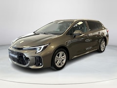 Suzuki Swace - 1.8 Hybrid Select Netto internetprijs
