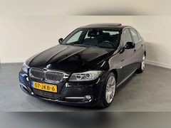BMW 3-serie - 335i Business Line | DAKRAAM | PARKEERSENS. | INKLAPB. TREKHAAK | BLUETOOTH | NAVI |
