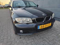BMW 1-serie - 118i