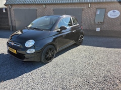 Fiat 500 - 1.0 TwinAir PopStar
