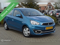Mitsubishi Space Star - 1.0 Cool+