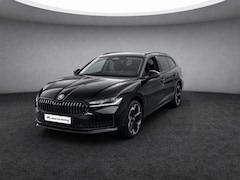 Skoda Superb Combi - Sportline Business 1.5TSI PHEV 204PK | suite Sportline bekleding | Panorama dak | Trekhaak