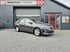 Kia Cee'd Sportswagon - Ceed 1.0 T-GDi DynamicLine