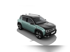 Renault 4 - 4 comfort range techno 52 kWh