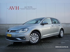 Volkswagen Golf - 1.0 TSI Trendline