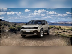 Jeep Avenger - Altitude 54 kWh | NAV | Carplay | ECC | LMV | DEMO SALE