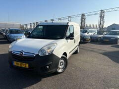 Opel Combo - 1.3 CDTi L1H1 ecoFLEX Pdc achter, trekhaak