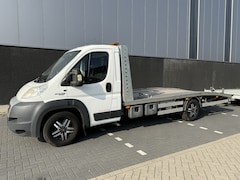 Fiat Ducato - 40 3.0 power 180pk oprijwagen takelwagen