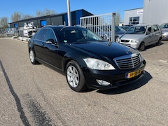 Mercedes-Benz S-klasse - 350 Prestige l Weinig km l Nette auto