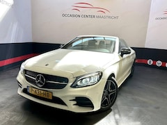 Mercedes-Benz C-klasse Cabrio - 200 4MATIC Premium Plus Pack