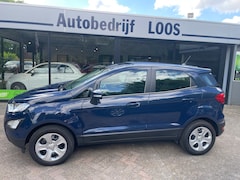 Ford EcoSport - 1.0 EcoBoost Trend Essential