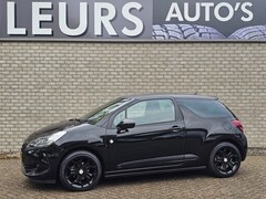 DS 3 - 3 1.2 PureTech Café Racer Leer/Camera