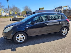 Opel Corsa - 1.0-12V Essentia inruil NWE APK