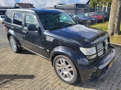 Dodge Nitro - 2.8 CRD R/T 5drs autom VAN