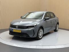 Opel Corsa Electric - 50 kWh 3-Fase SOH 96, 7% | Warmtepomp | Snellaadvermogen 100KW | Carplay&Android