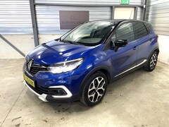Renault Captur - 1.3 TCe 150PK Intens 1ste eigenaar trekhaak LED