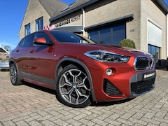 BMW X2 - sDrive20i M-Sport Automaat High Executive Full LED / Navigatie / SP-Interieur